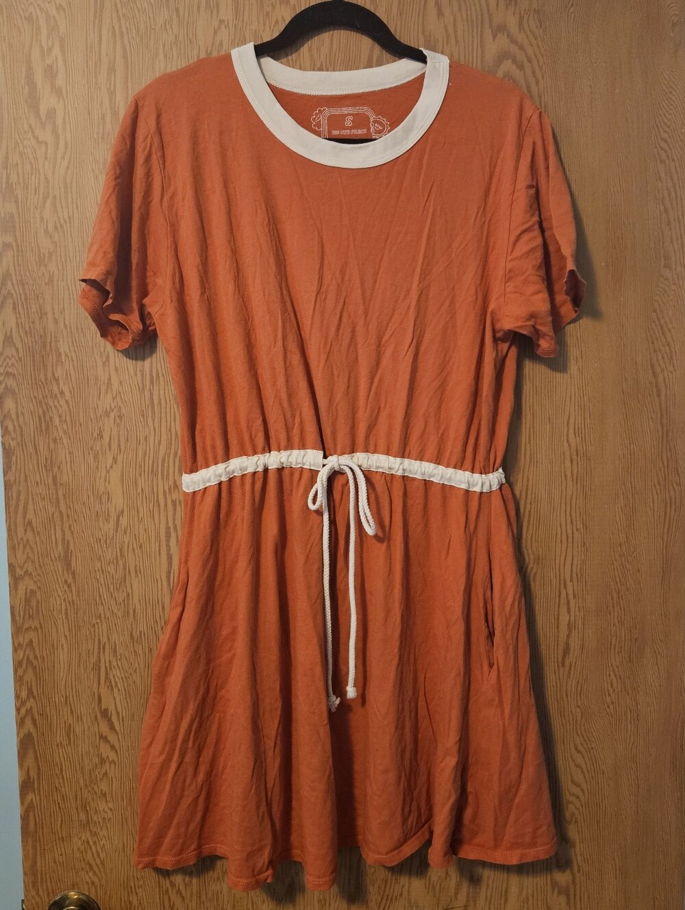 Big Bud Press dress